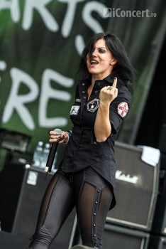 Rock the City - Day 1