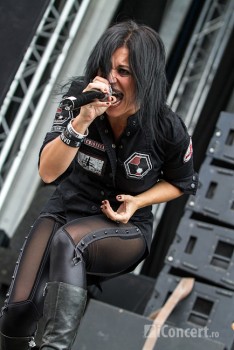 Rock the City - Day 1