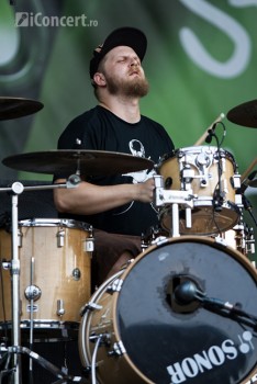 Rock the City - Day 1