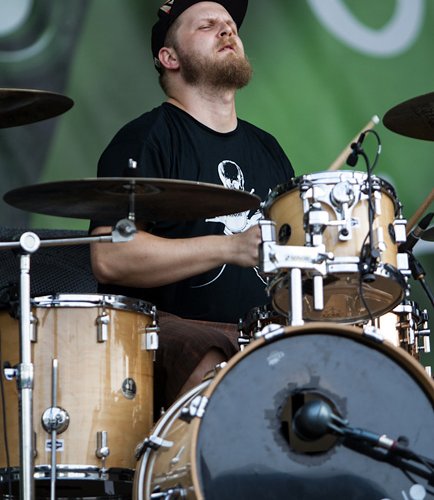 Rock the City - Day 1
