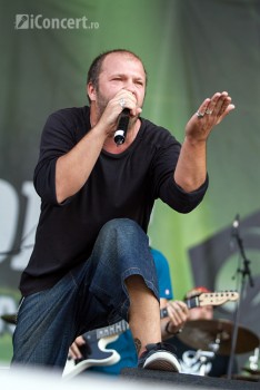 Rock the City - Day 1