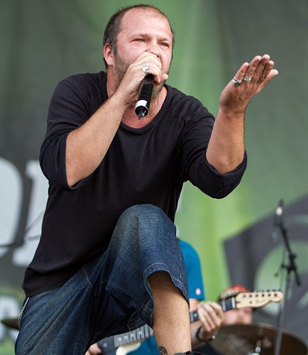 Rock the City - Day 1