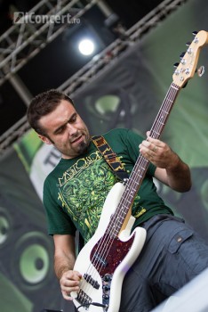 Rock the City - Day 1