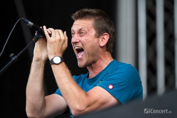 Rock the City - Day 1