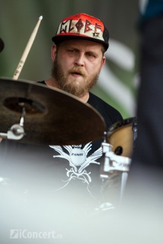 Rock the City - Day 1