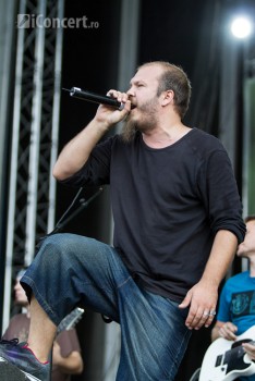 Rock the City - Day 1