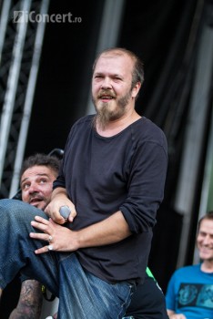 Rock the City - Day 1