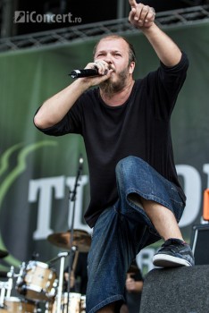 Rock the City - Day 1