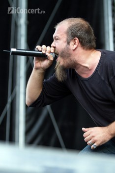 Rock the City - Day 1