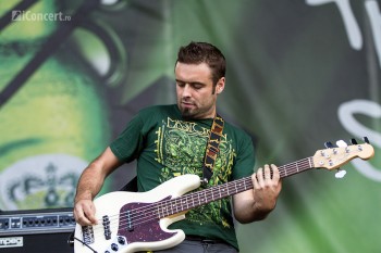 Rock the City - Day 1