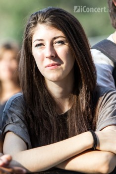 Rock the City - Day 1