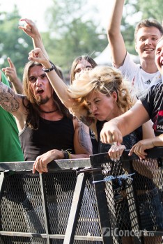 Rock the City - Day 1