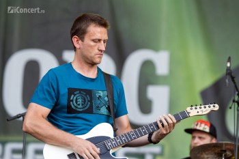 Rock the City - Day 1