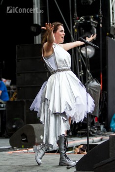 Rock the City - Day 3