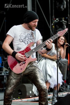 Rock the City - Day 3