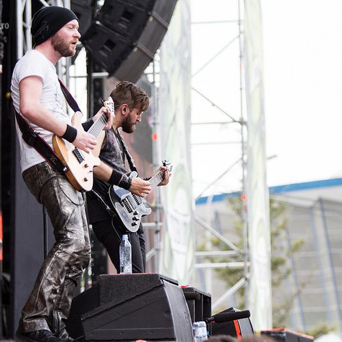 Rock the City - Day 3