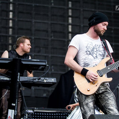 Rock the City - Day 3