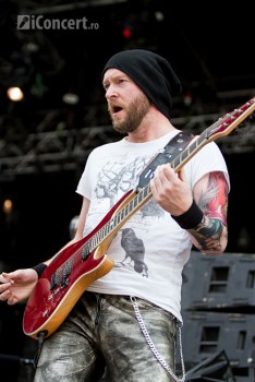 Rock the City - Day 3