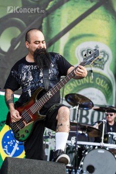 Rock the City - Day 1