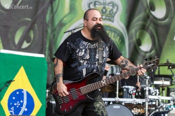 Rock the City - Day 1