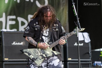 Rock the City - Day 1