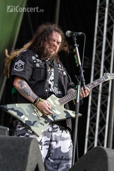 Rock the City - Day 1