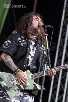 Rock the City - Day 1