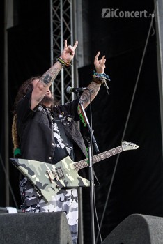 Rock the City - Day 1