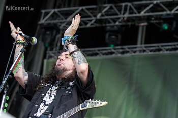 Rock the City - Day 1