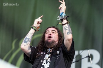 Rock the City - Day 1