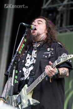 Rock the City - Day 1