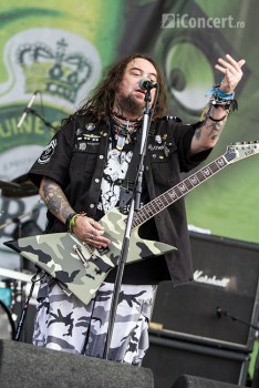 Rock the City - Day 1