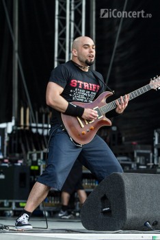 Rock the City - Day 1