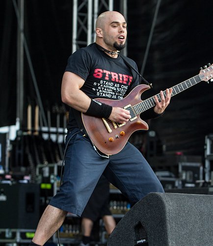 Rock the City - Day 1