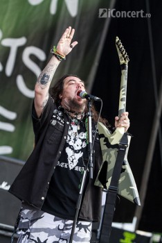 Rock the City - Day 1