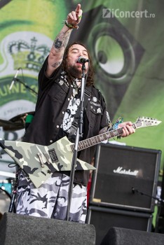 Rock the City - Day 1