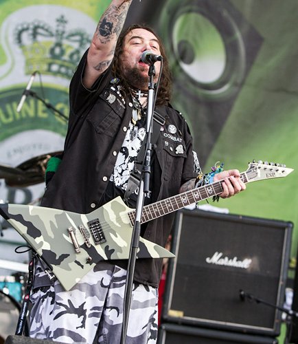 Rock the City - Day 1
