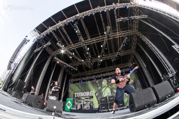 Rock the City - Day 1