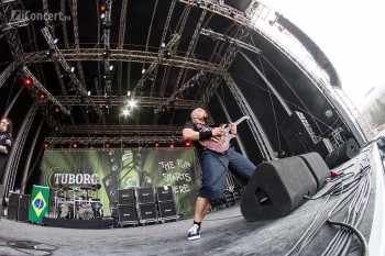 Rock the City - Day 1