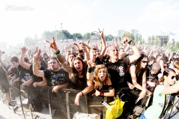 Rock the City - Day 1