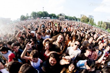 Rock the City - Day 1