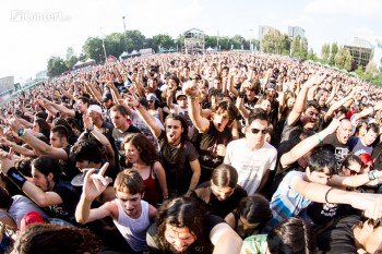 Rock the City - Day 1