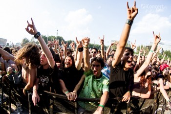 Rock the City - Day 1