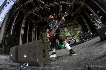 Rock the City - Day 1