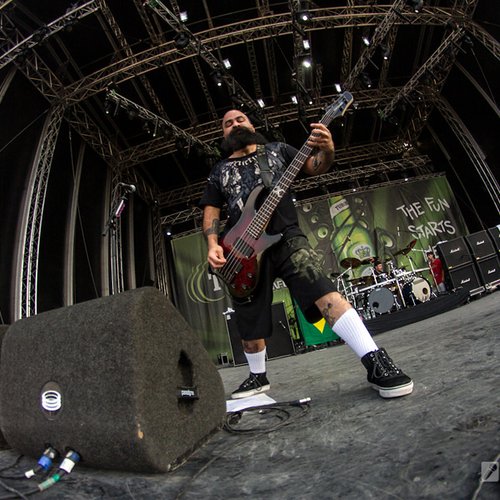 Rock the City - Day 1