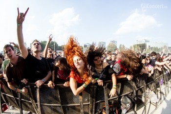 Rock the City - Day 1