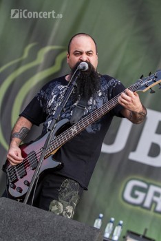 Rock the City - Day 1