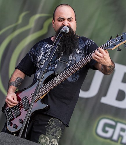 Rock the City - Day 1