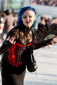 Rock the City - Day 1