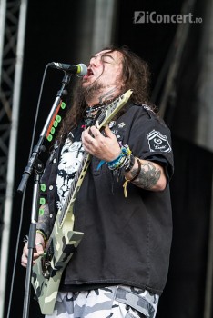 Rock the City - Day 1